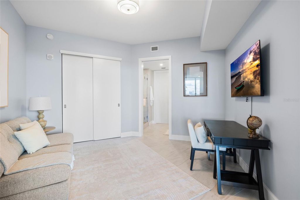 Image 30 of property listing at 3401 BAYSHORE BOULEVARD 503, Tampa, FL 33629