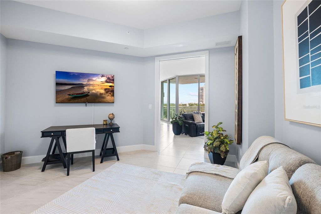 Image 31 of property listing at 3401 BAYSHORE BOULEVARD 503, Tampa, FL 33629