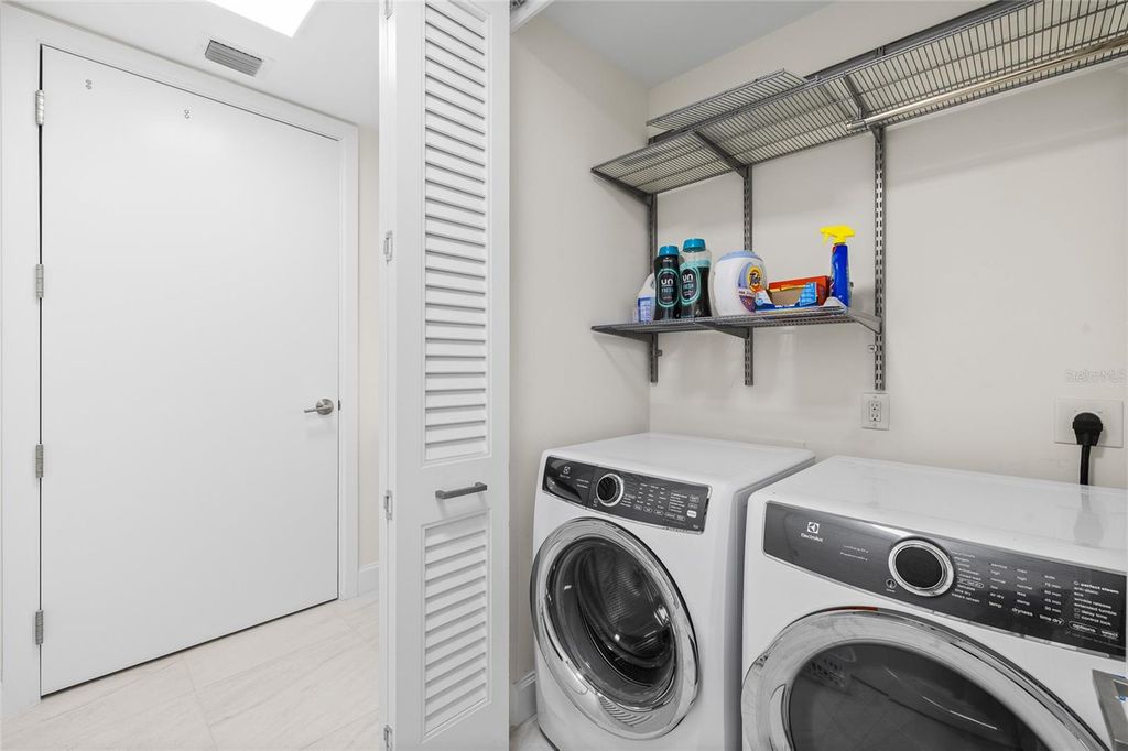 Image 35 of property listing at 3401 BAYSHORE BOULEVARD 503, Tampa, FL 33629