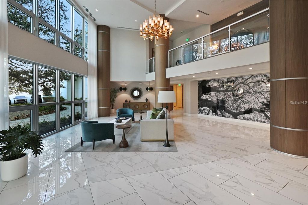 Image 40 of property listing at 3401 BAYSHORE BOULEVARD 503, Tampa, FL 33629