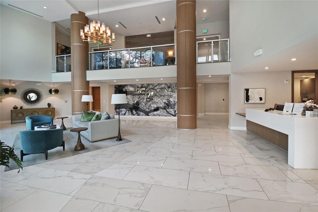 Image 41 of property listing at 3401 BAYSHORE BOULEVARD 503, Tampa, FL 33629