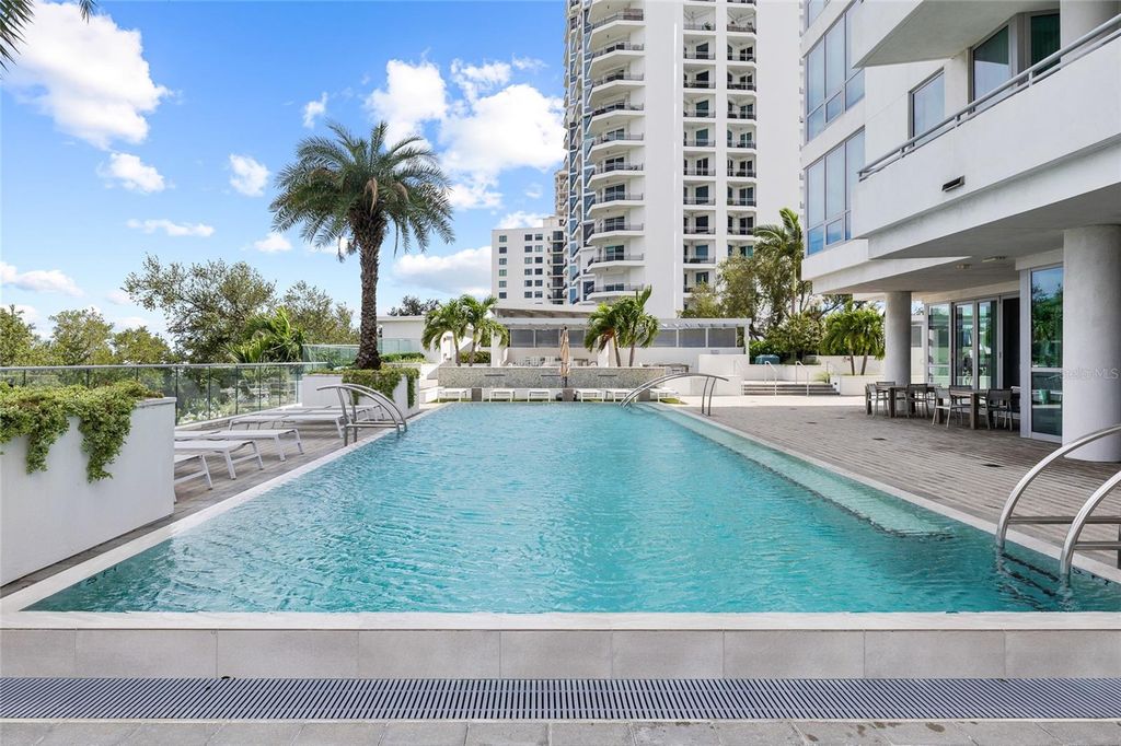 Image 42 of property listing at 3401 BAYSHORE BOULEVARD 503, Tampa, FL 33629