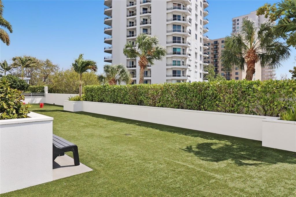 Image 45 of property listing at 3401 BAYSHORE BOULEVARD 503, Tampa, FL 33629