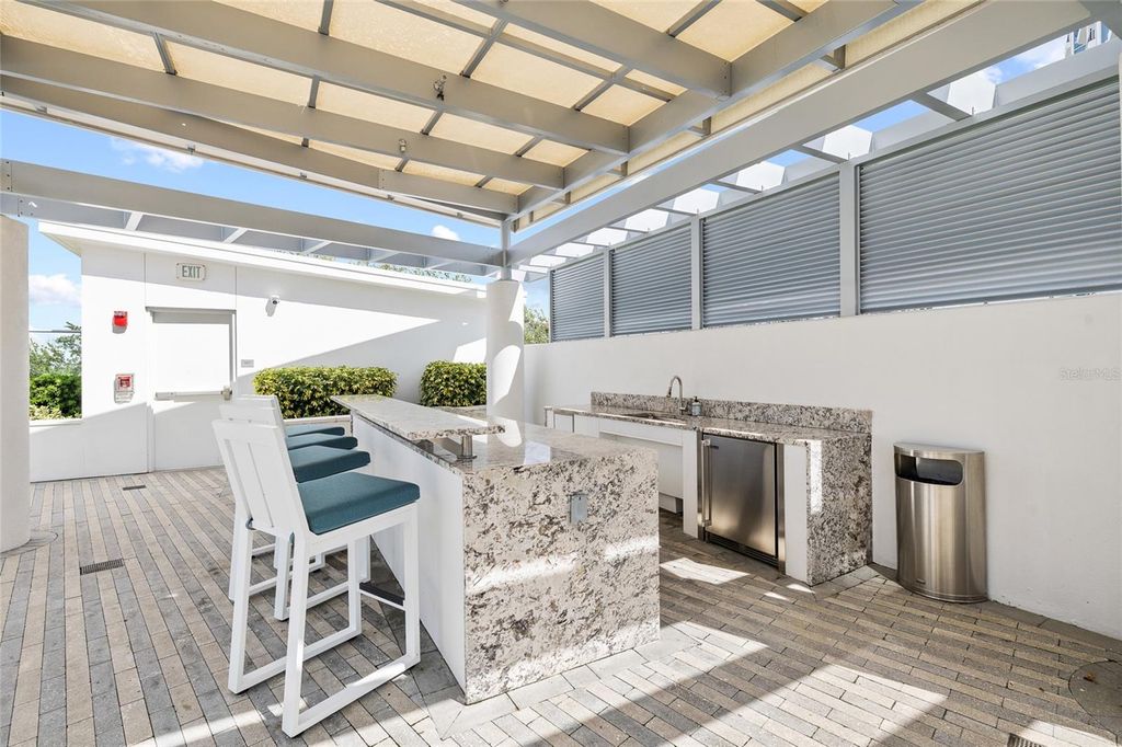 Image 47 of property listing at 3401 BAYSHORE BOULEVARD 503, Tampa, FL 33629