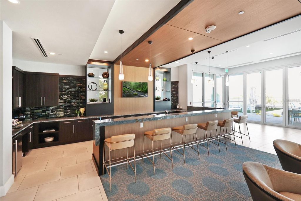 Image 49 of property listing at 3401 BAYSHORE BOULEVARD 503, Tampa, FL 33629