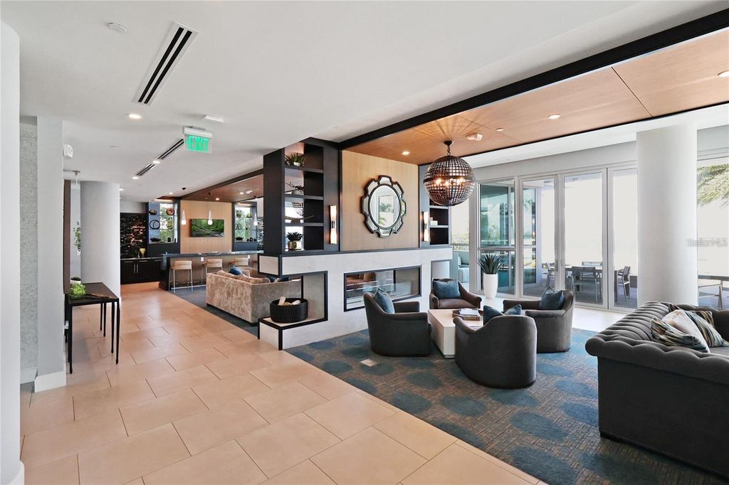 Image 50 of property listing at 3401 BAYSHORE BOULEVARD 503, Tampa, FL 33629