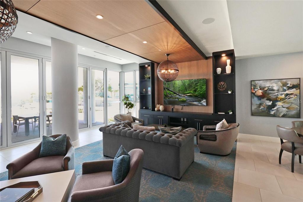 Image 51 of property listing at 3401 BAYSHORE BOULEVARD 503, Tampa, FL 33629