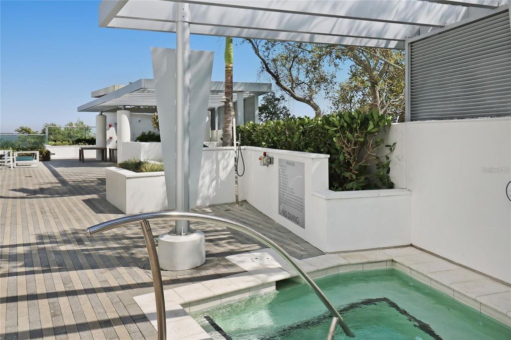Image 52 of property listing at 3401 BAYSHORE BOULEVARD 503, Tampa, FL 33629