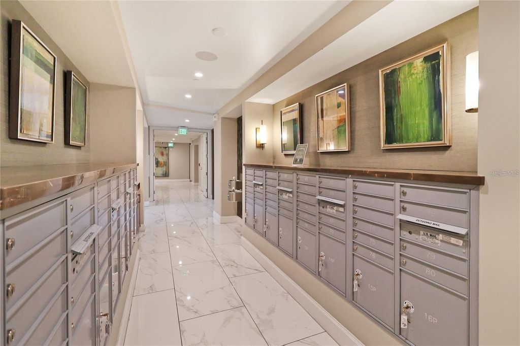 Image 55 of property listing at 3401 BAYSHORE BOULEVARD 503, Tampa, FL 33629
