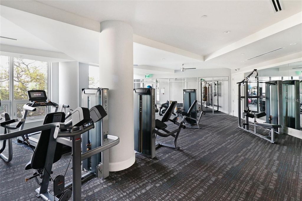Image 56 of property listing at 3401 BAYSHORE BOULEVARD 503, Tampa, FL 33629