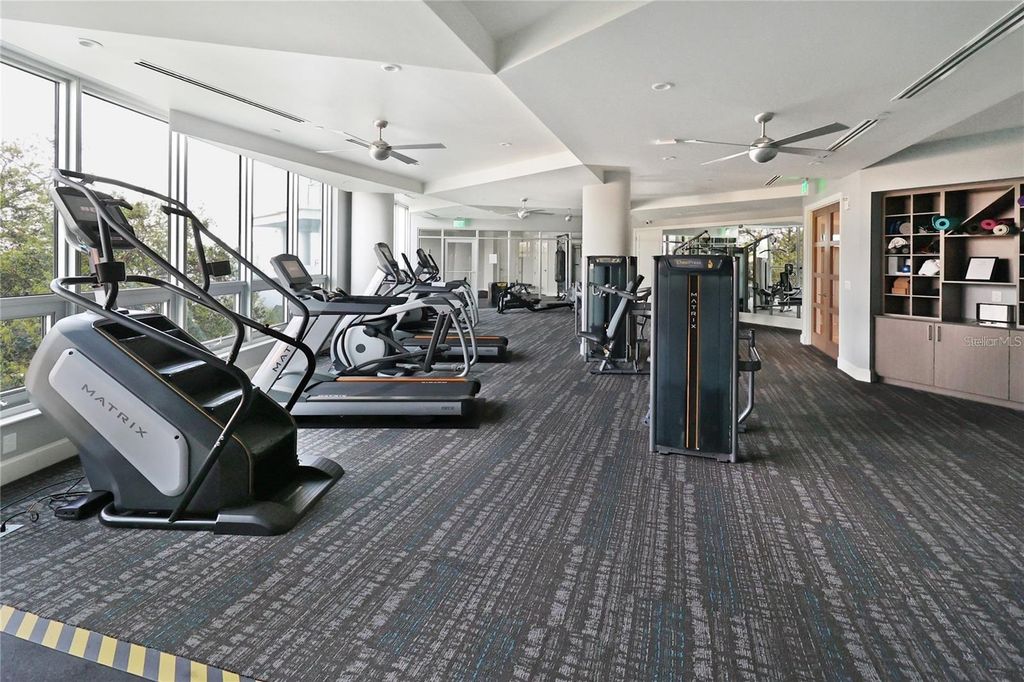 Image 57 of property listing at 3401 BAYSHORE BOULEVARD 503, Tampa, FL 33629