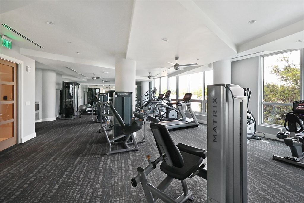 Image 58 of property listing at 3401 BAYSHORE BOULEVARD 503, Tampa, FL 33629