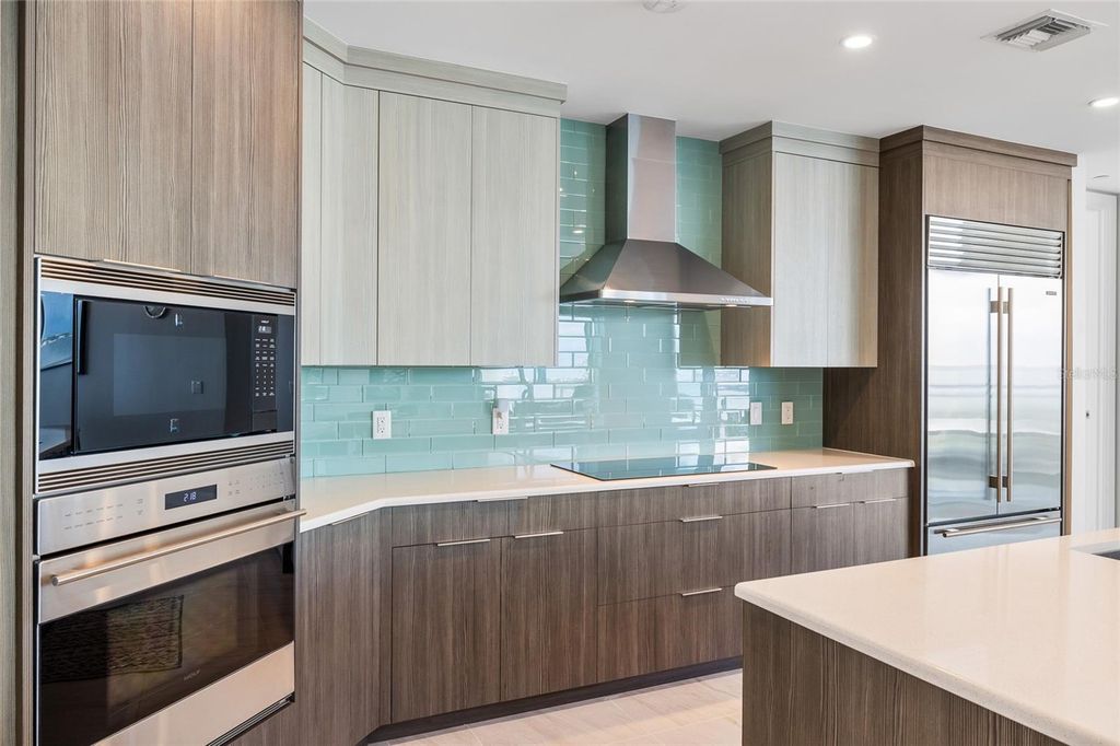 Image 9 of property listing at 3401 BAYSHORE BOULEVARD 503, Tampa, FL 33629