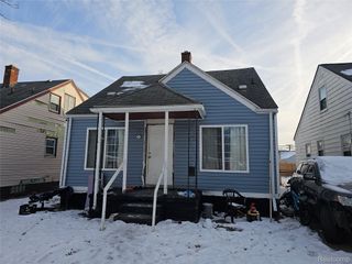 8040 Plainview Avenue, Detroit, MI 48228