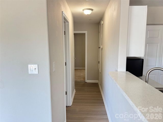 1063 Triece Lane, Charlotte, NC 28215