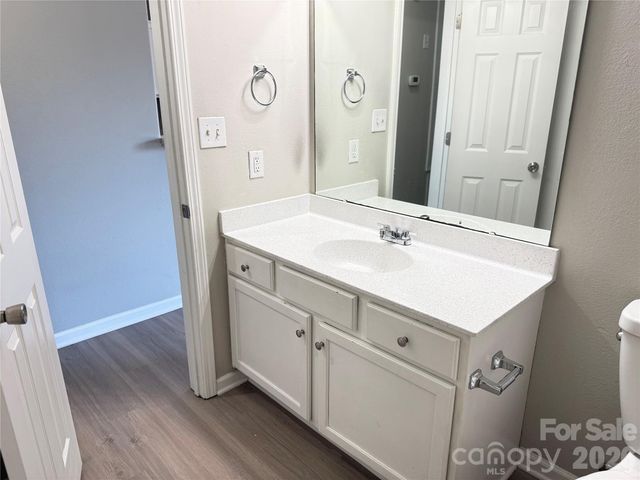 1063 Triece Lane, Charlotte, NC 28215