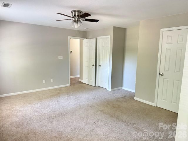 1063 Triece Lane, Charlotte, NC 28215