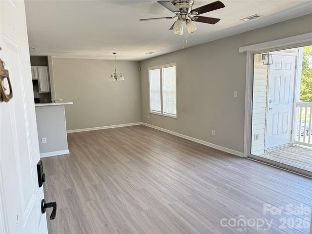 1063 Triece Lane, Charlotte, NC 28215