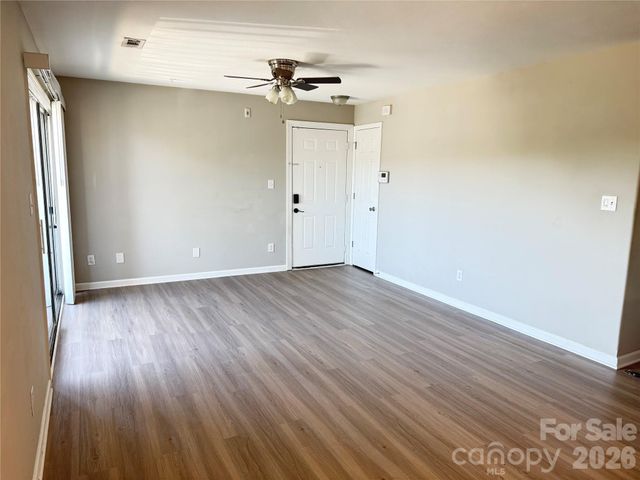 1063 Triece Lane, Charlotte, NC 28215
