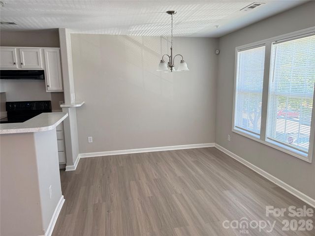 1063 Triece Lane, Charlotte, NC 28215