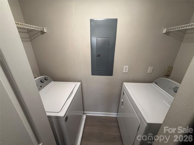 1063 Triece Lane, Charlotte, NC 28215