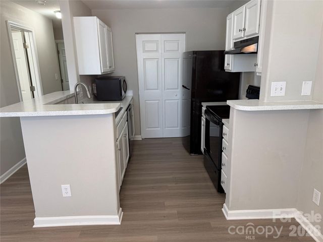 1063 Triece Lane, Charlotte, NC 28215