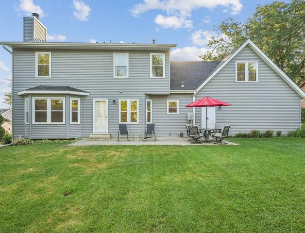 4103 Sally Drive NE, Cedar Rapids, IA 52402