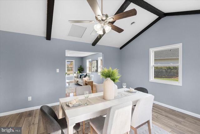 2715 WALDOR DR, Baltimore, MD 21234