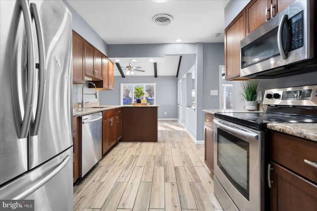 2715 WALDOR DR, Baltimore, MD 21234