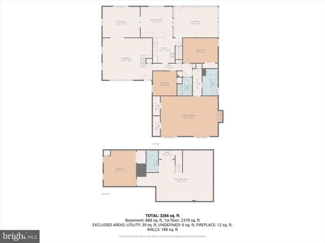 2715 WALDOR DR, Baltimore, MD 21234