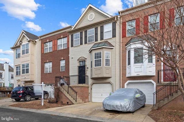 504 CRUSHER CT, Upper Marlboro, MD 20774