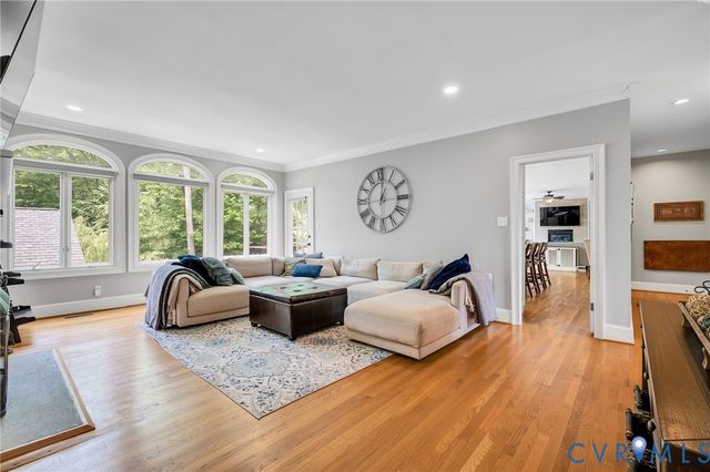 2508 Hartlepool Ln, Chesterfield, VA 23113