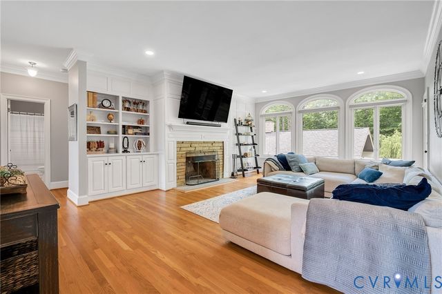 2508 Hartlepool Ln, Chesterfield, VA 23113