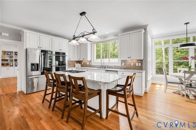 2508 Hartlepool Ln, Chesterfield, VA 23113
