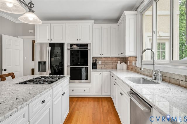 2508 Hartlepool Ln, Chesterfield, VA 23113