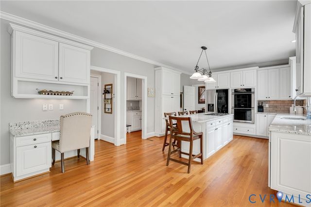 2508 Hartlepool Ln, Chesterfield, VA 23113