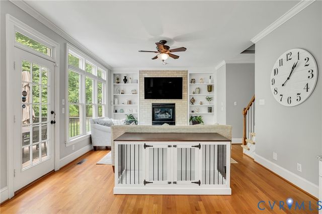 2508 Hartlepool Ln, Chesterfield, VA 23113