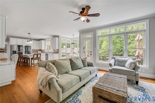 2508 Hartlepool Ln, Chesterfield, VA 23113