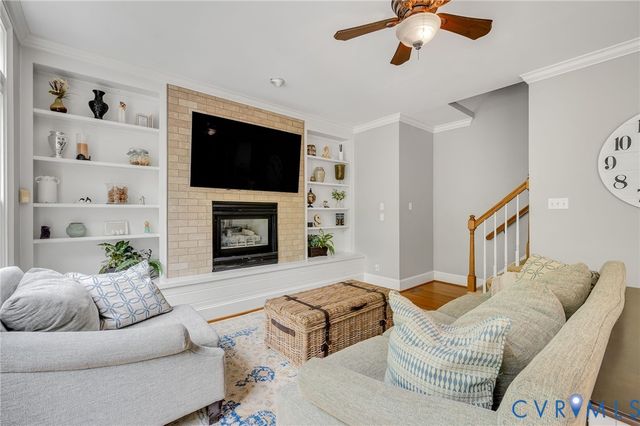 2508 Hartlepool Ln, Chesterfield, VA 23113