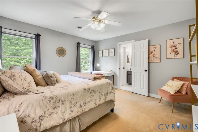 2508 Hartlepool Ln, Chesterfield, VA 23113