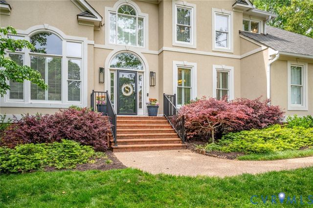 2508 Hartlepool Ln, Chesterfield, VA 23113