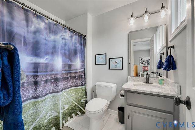 2508 Hartlepool Ln, Chesterfield, VA 23113
