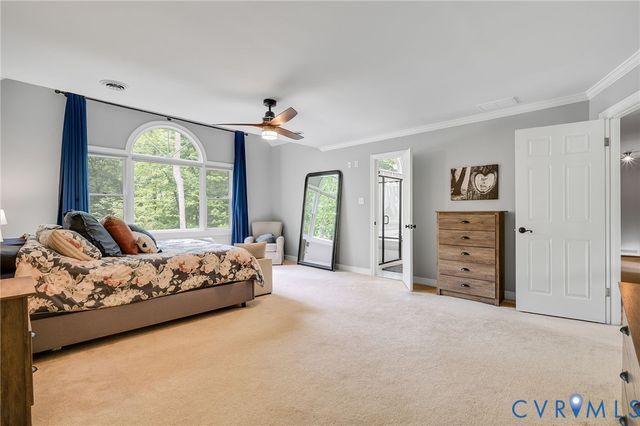 2508 Hartlepool Ln, Chesterfield, VA 23113