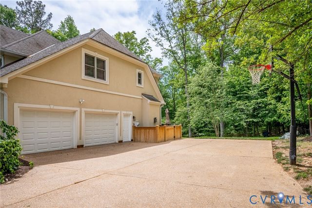 2508 Hartlepool Ln, Chesterfield, VA 23113