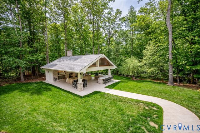 2508 Hartlepool Ln, Chesterfield, VA 23113