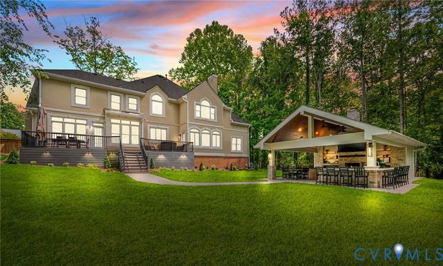 2508 Hartlepool Ln, Chesterfield, VA 23113