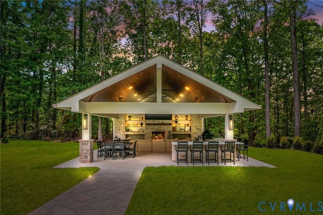 2508 Hartlepool Ln, Chesterfield, VA 23113