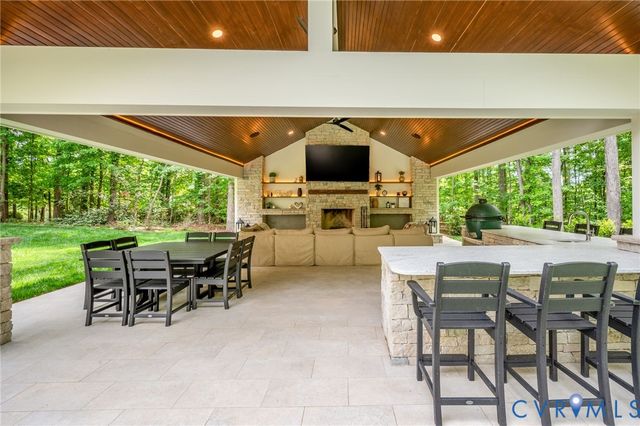 2508 Hartlepool Ln, Chesterfield, VA 23113