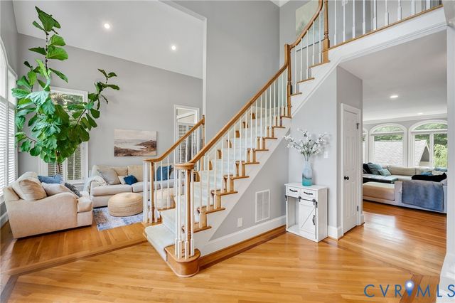 2508 Hartlepool Ln, Chesterfield, VA 23113