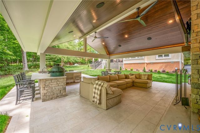 2508 Hartlepool Ln, Chesterfield, VA 23113